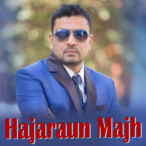 Hajaraun Majh
