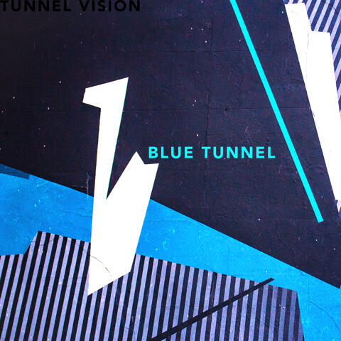 Blue Tunnel