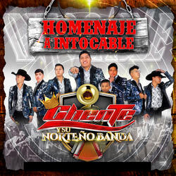 Homenaje a intocable