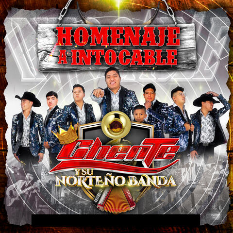 Homenaje a intocable