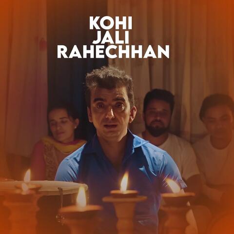 Kohi Jali Rahechhan