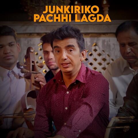 Junkiriko Pachhi Lagda
