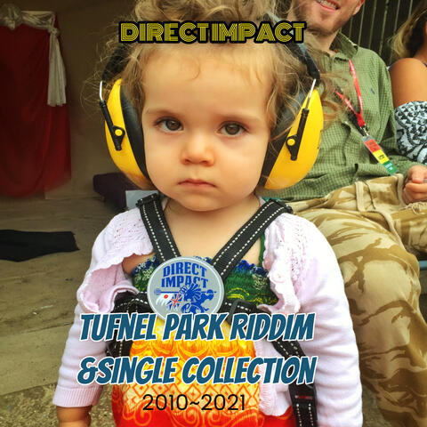 Tufnel Park Riddim&Single Collection