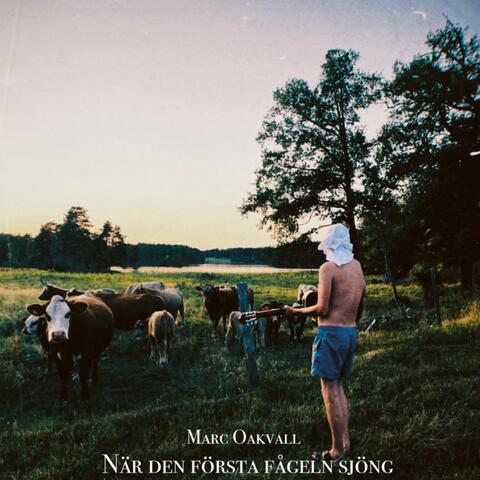 När den första fågeln sjöng