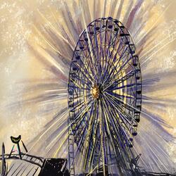 Lawyers And Gambling Men