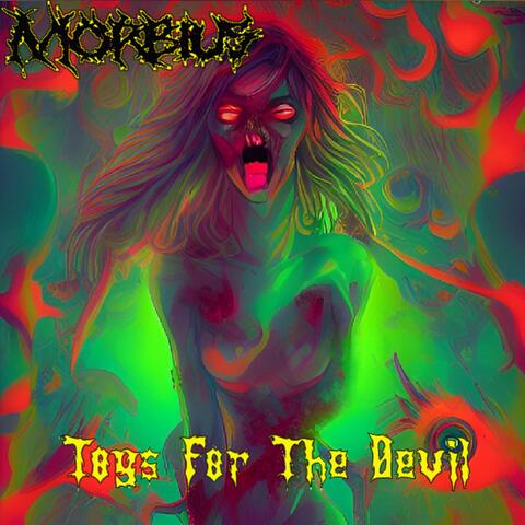 Toys For The Devil