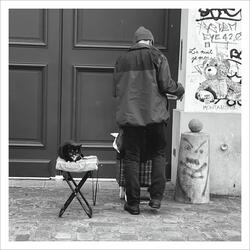 Lost in the 10th Arr.