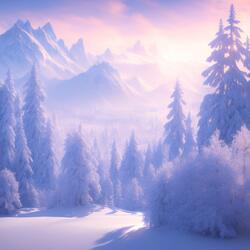 Celtic Tales of Winter