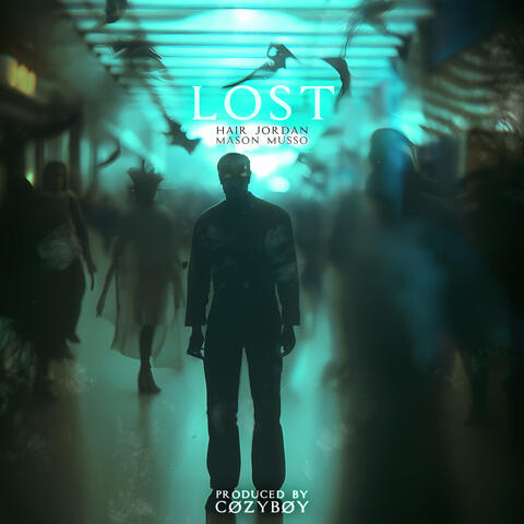 Lost