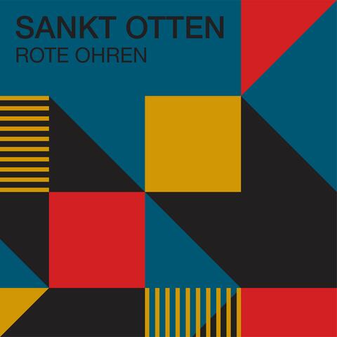 Rote Ohren