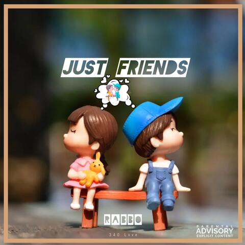 Just Friends