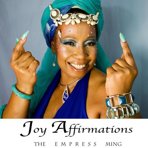 Joy Affirmations
