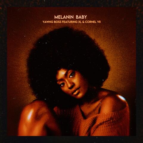 Melanin Baby