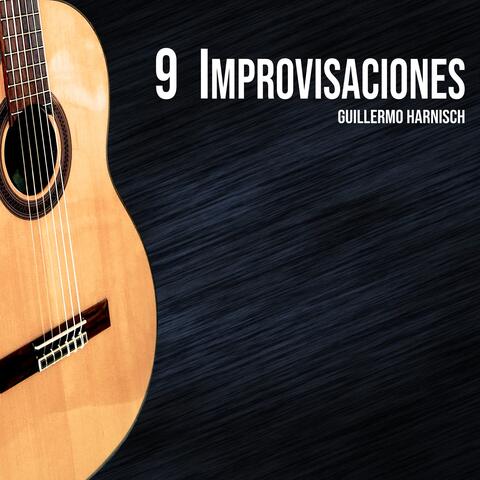 9 Improvisaciones