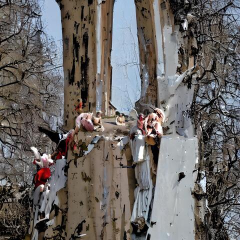 Disappointing Reflections