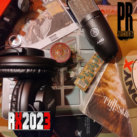 RX2023