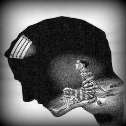 In Your Mind