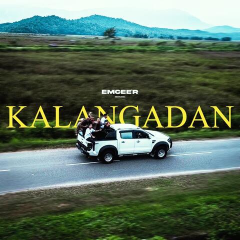 Kalangadan
