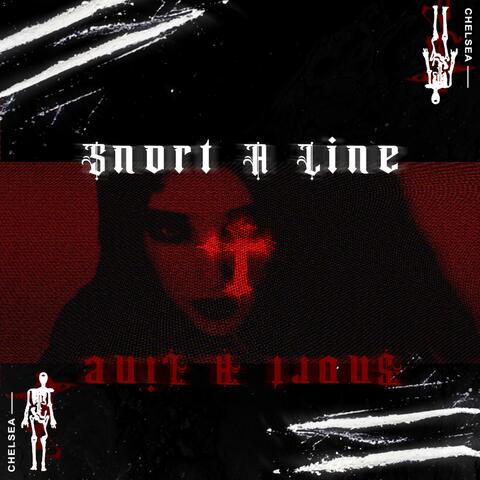 SNORT A LINE