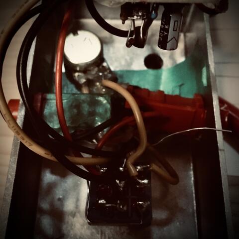 iron metal boxes 1 193bpm