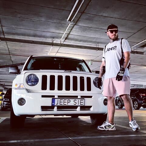 JEEP SIE