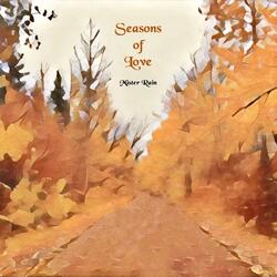 Seasons of Love