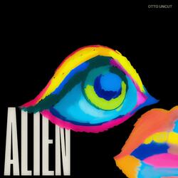 alien