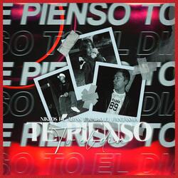 Te Pienso To'El Dia