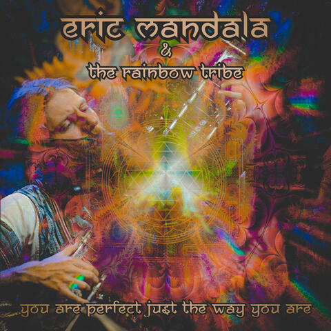 You Are Perfect Just The Way You Are