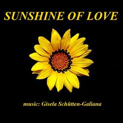 SUNSHINE OF LOVE