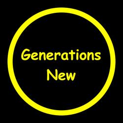 Generations New