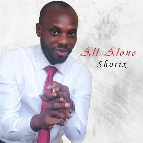 All Alone
