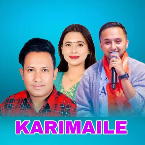 Karimaile