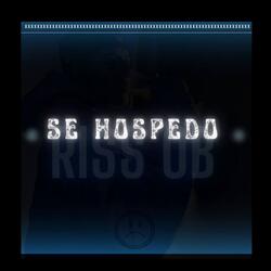 Se Hospedo