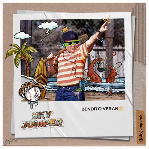BENDITO VERANO