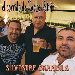 El corrido de Carlos Patiño