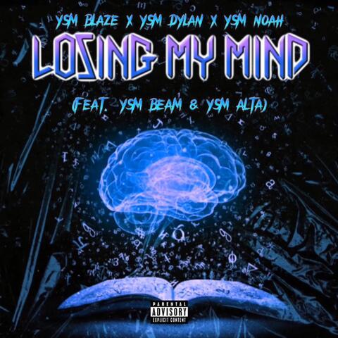 Losing My Mind
