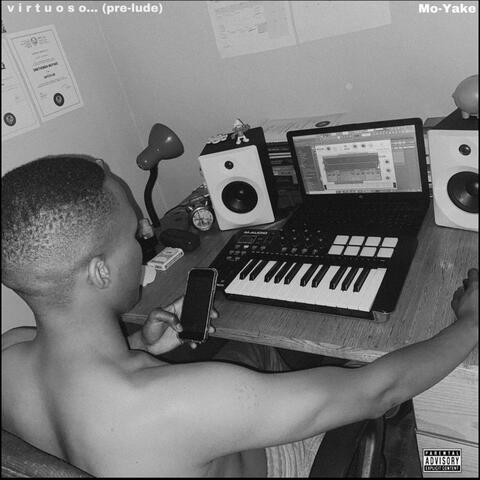 v i r t u o s o…( Pre-lude)