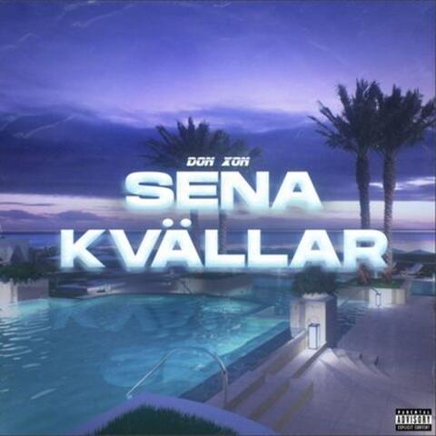 Sena kvällar (Marbella)