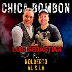 Chica Bombón