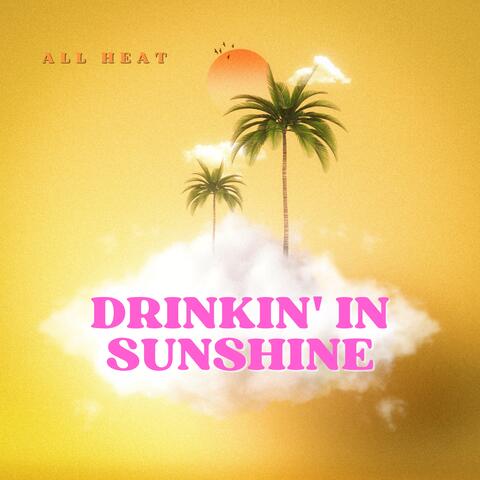 Drinkin' in Sunshine