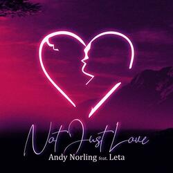 Not Just Love