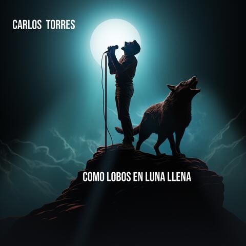 COMO LOBOS EN LUNA LLENA