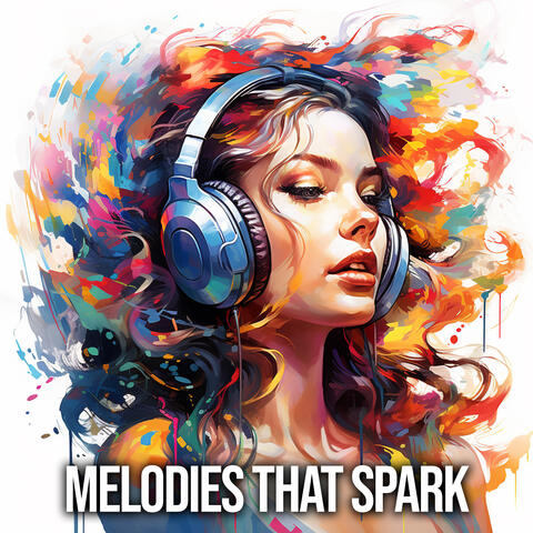 Melodies that Spark