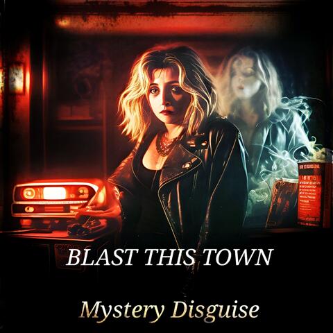 BLAST THIS TOWN (Dub Mix)