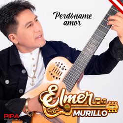 Perdóname amor