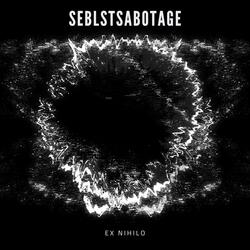 Selbstsabotage