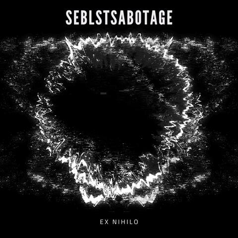 Selbstsabotage