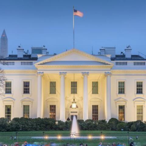 Cocaine In The White House*