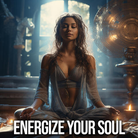 Energize Your Soul
